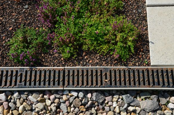 Drainage Installation Service in Elyria