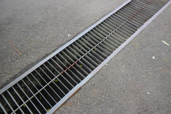 Driveway Drainage Service in Elyria