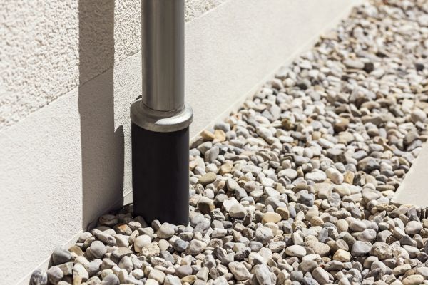 French Drain Service in Elyria
