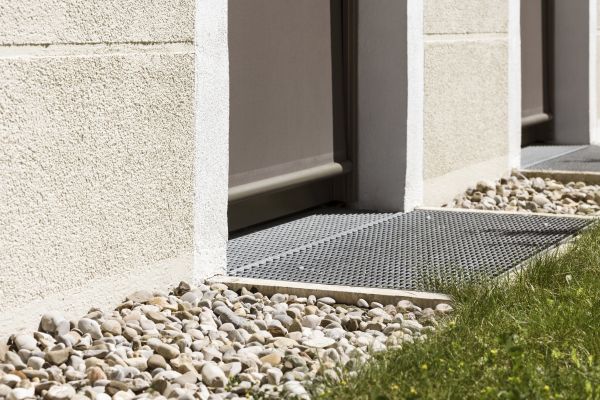 French Drain System Installation in Elyria