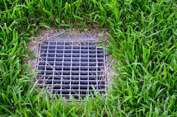 Yard Drainage Service in Elyria