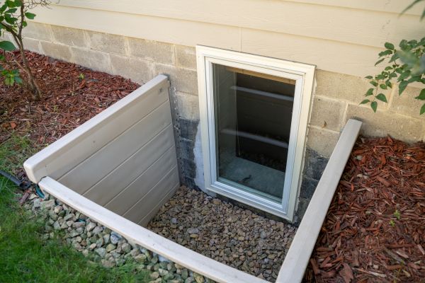 Cost of Window Well Drainage Service in Elyria