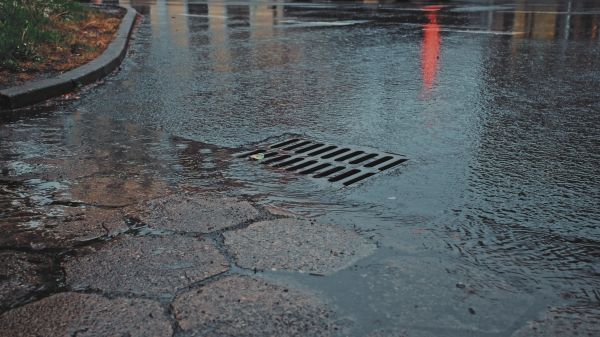 Cost of Commercial Drainage Service in Elyria