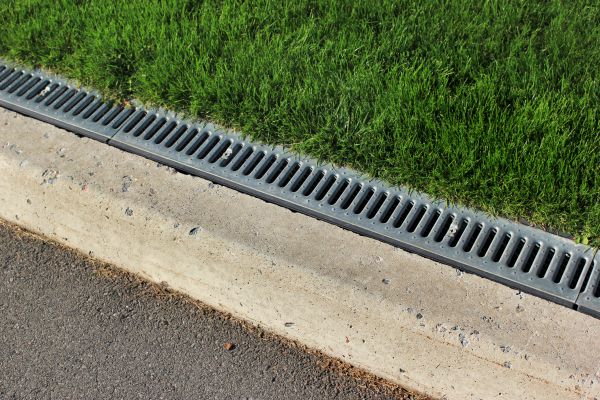 Cost of Driveway Drainage Installation in Elyria