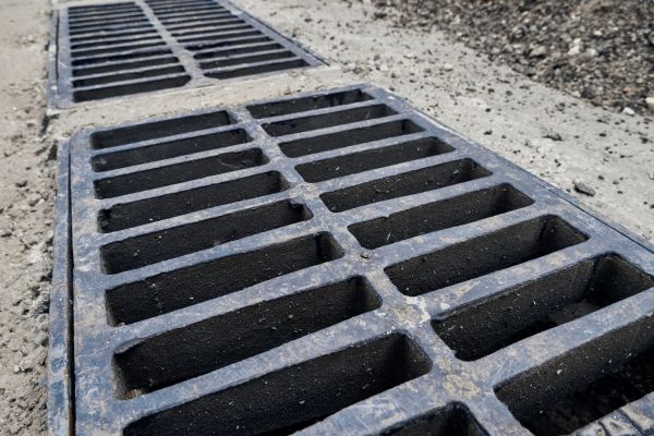 Cost of Catch Basin Repair in Elyria