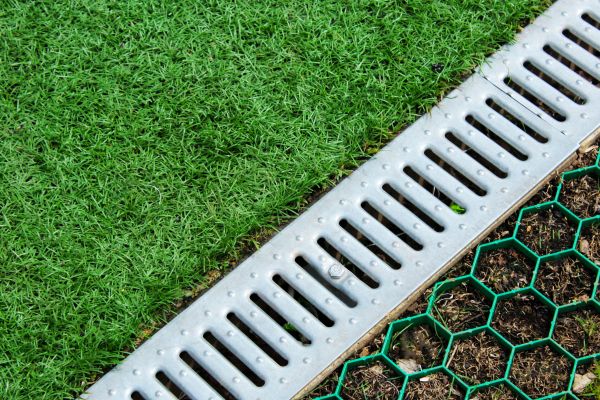 Land Drainage Service in Elyria