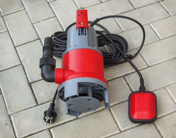 Submersible Pump Installation in Elyria