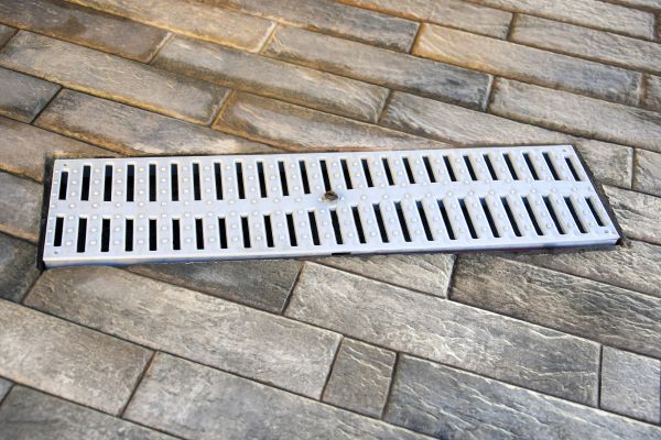 Exterior Drainage in Elyria