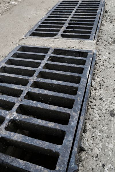 Cost of Sidewalk Drainage Installation in Elyria
