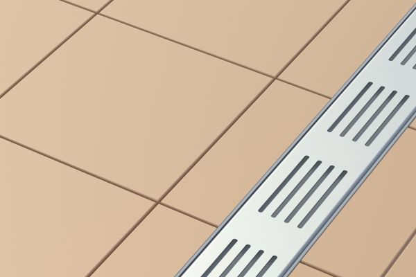 Basement Drain Replacement in Elyria