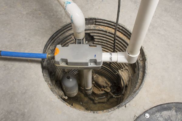Ejector Pump Installation in Elyria